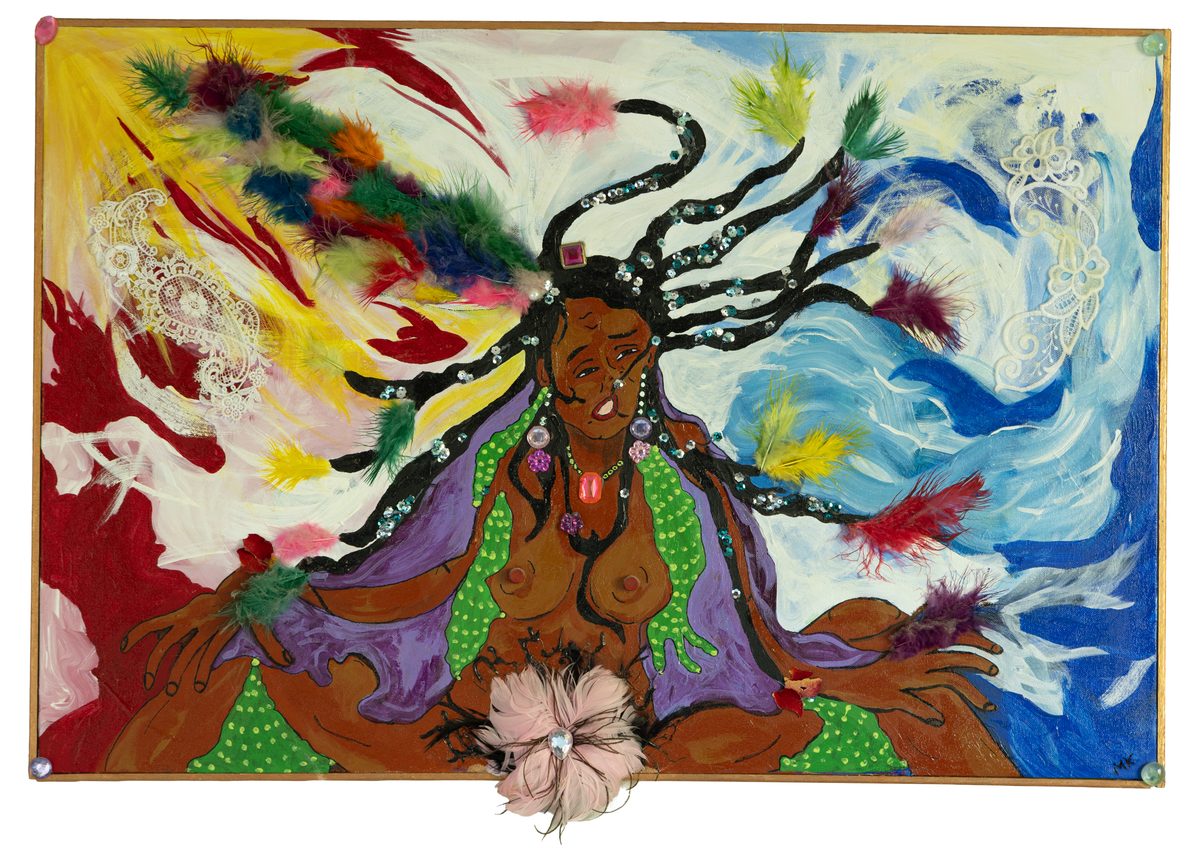 Earth Mother