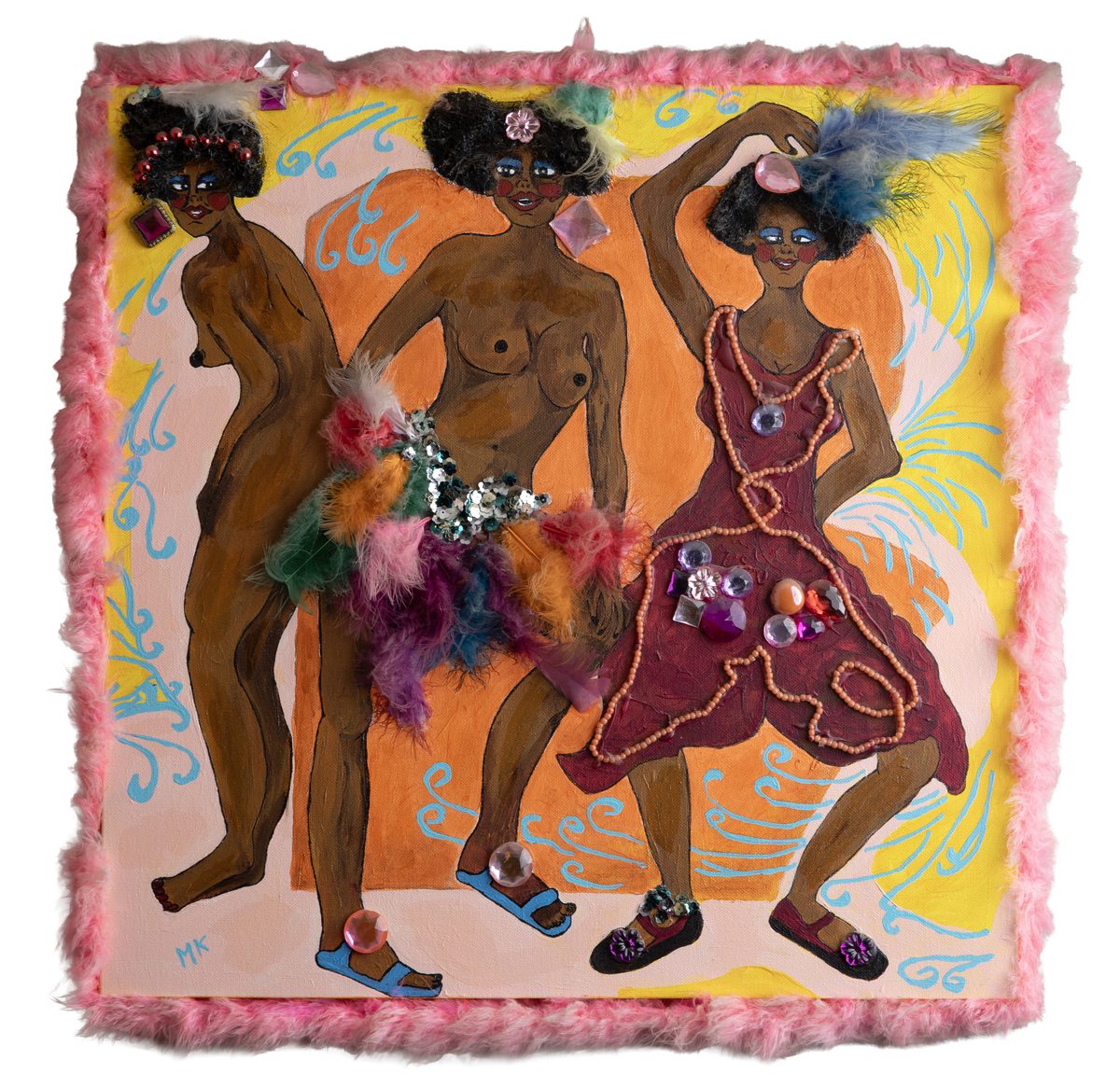 Josephine Baker