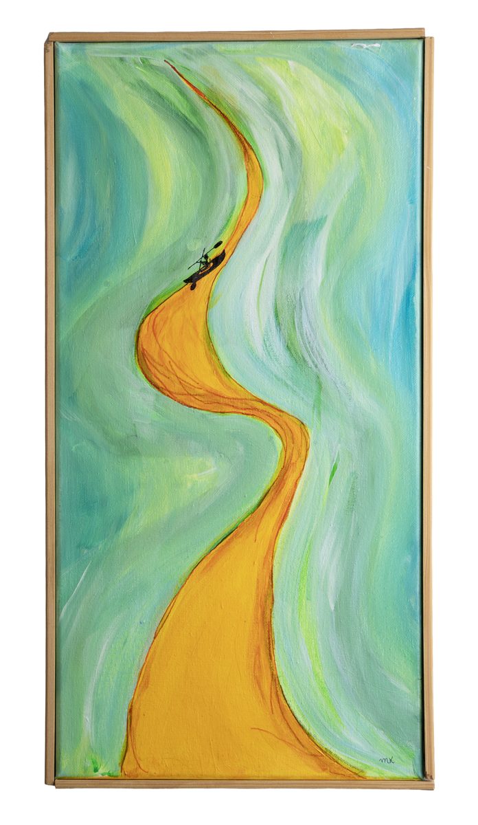 Journey
